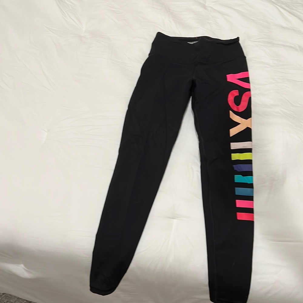 VS leggings